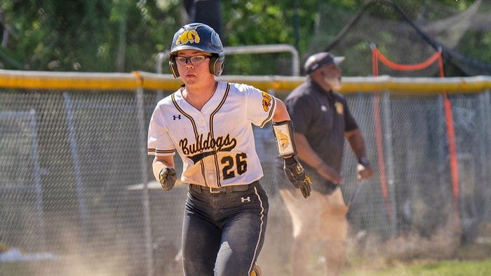 BSU: Cloutier Caps Freshman Campaign with NCAA Statistical Champion Honor