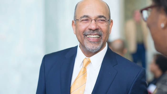 University of the District of Columbia