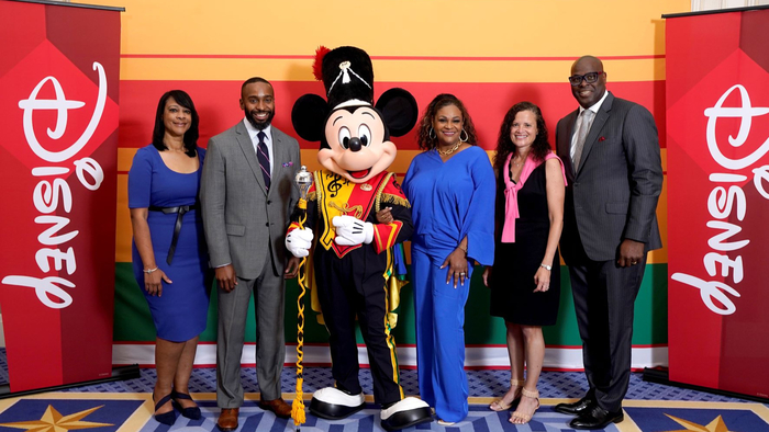The Propel Center and The Walt Disney Company Announce A New Collaboration with HBCUs