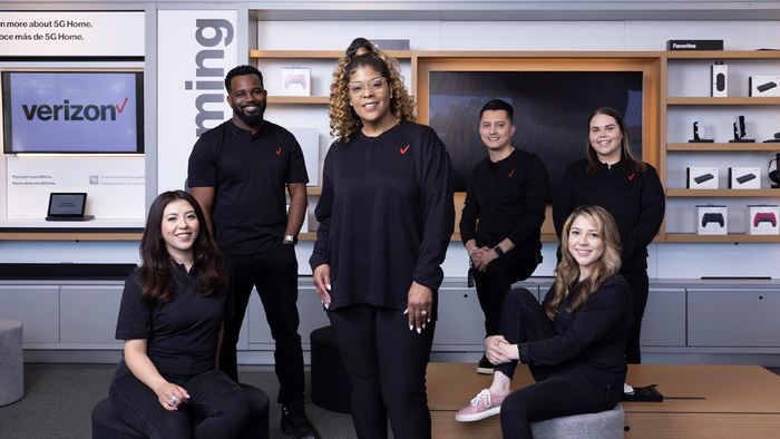 Build your dream team and receive hard-to-beat benefits when you join Verizon Retail Rockstars as a Sales Manager
