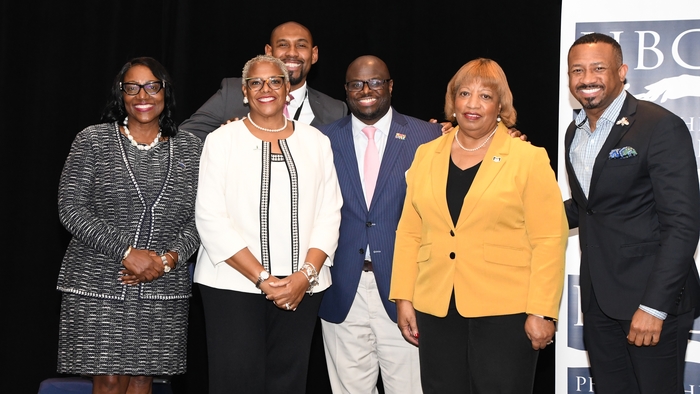 Delaware State University Hosts 11th Annual HBCU Philanthropy Symposium