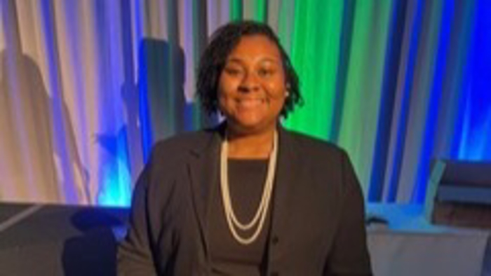 Rust College Student Selected for Thurgood Marshall Teacher  Quality and Retention Program