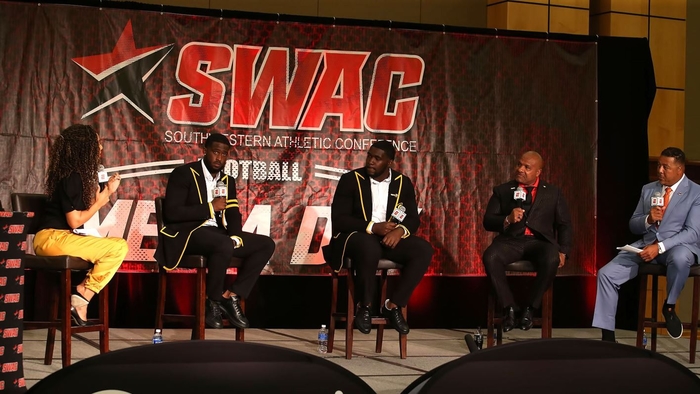 Grambling Tigers to Play Three Additional Games on ESPN+