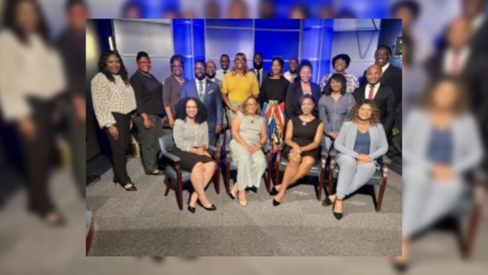Jackson State University Welcomes Cohort 19 of the Executive Ph.D. in Urban Higher Education Program