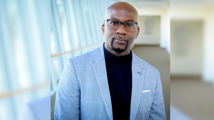 Dr. Rick Kittles Joins MSM as Senior Vice President for Research