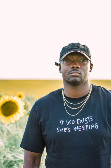 Durham NC Remarkable Emcee KRAKEN Drops Summer Jam & Video "29"