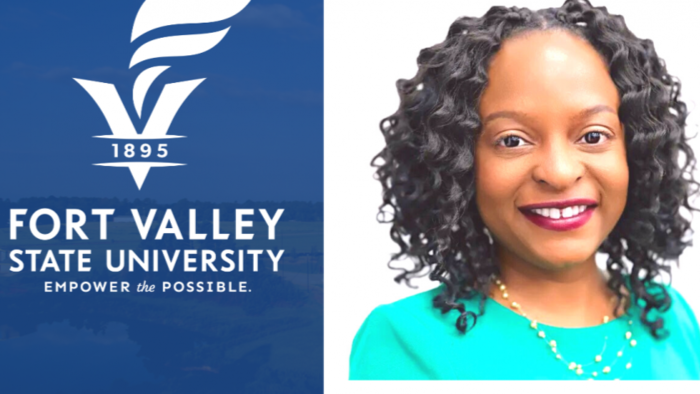 Award-Winning FVSU Appointee Brings Diverse Background in PR, Branding and Marketing