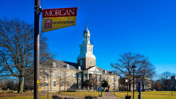 Amazon Selects Morgan State University as First Four-Year HBCU Education Partner for Employee Career Choice Program