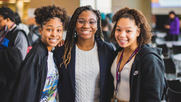 Calling All HBCUs: Register for the Moving Us Forward Inc Historically Black College and University (HBCU) College Fair 2022