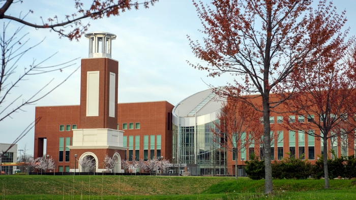 NSU Receives Grow with Google Grant