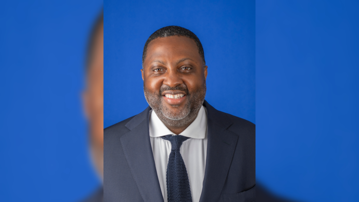 Voorhees University Welcomes New Dean of Chapel