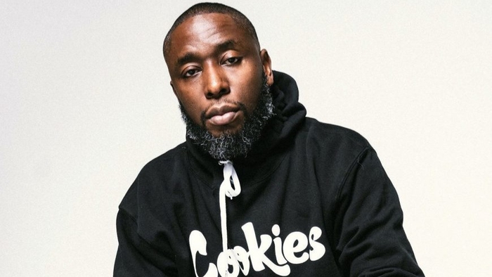 Hip Hop Producer 9th Wonder Joins ECSU as Artist-in-Residence for Upcoming Academic Year