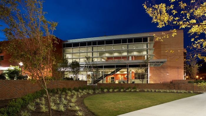 AS FEATURED IN FORBES � ECSU is #1 HBCU for Economic Returns