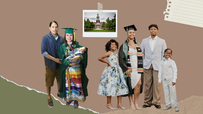 Request For Proposals (RFPs) From HBCUs: New Funding Opportunity to Support Student Parents - $75K grants available