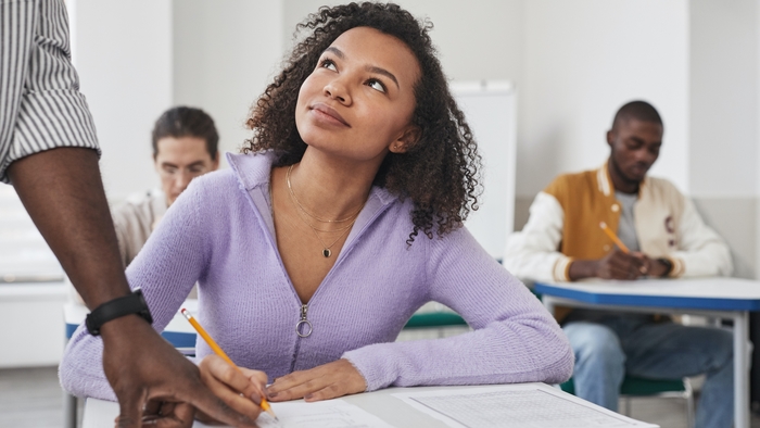 Thurgood Marshall College Fund Provides Scholarship Winners with Career Advancing Mentorships