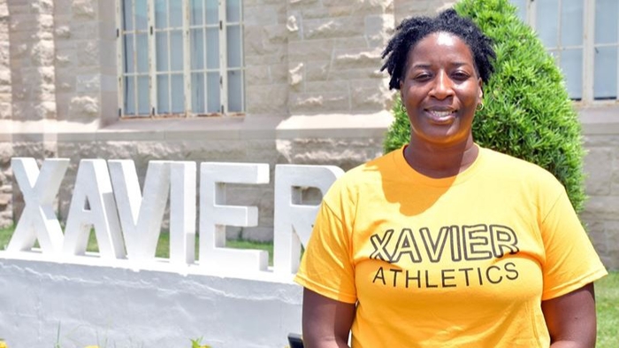 HBCU Veteran Loretta Martin joins XULA as Assistant Athletics Director