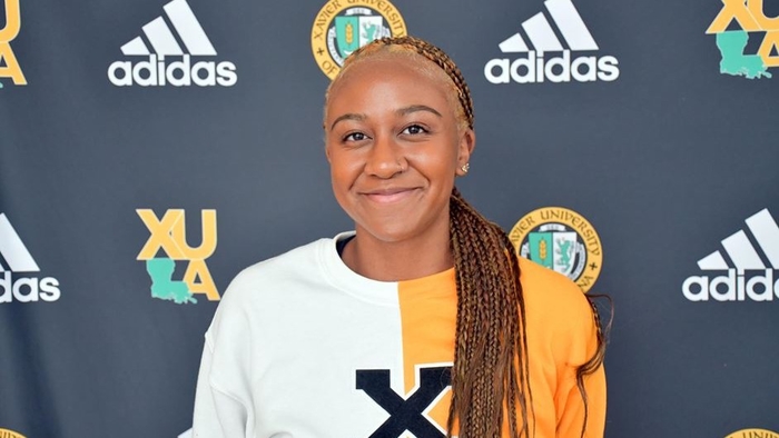 XULA Hires Price-Spraggins as Assistant Coach