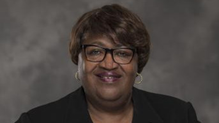 Alabama State University Vice President Wins National HBCU Advancement Leadership Award