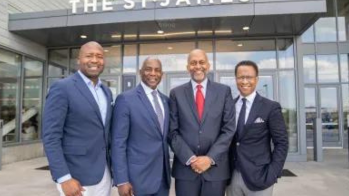 Hampton University Alumni and Friends Donate $60,000 to Character Matters Scholarship and to Support Campus Ministries