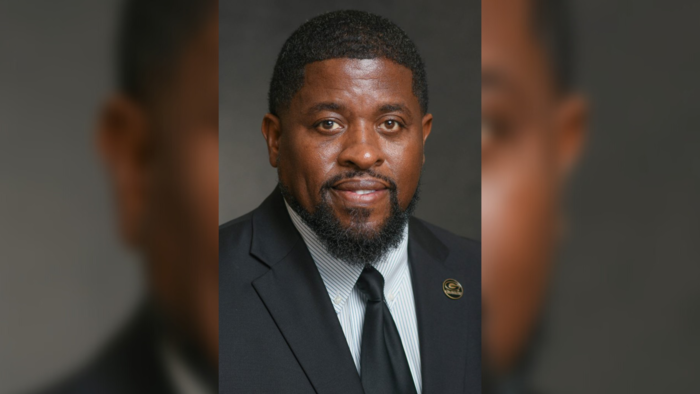 Grambling State Names Jay J. Ellis Chief Information Officer