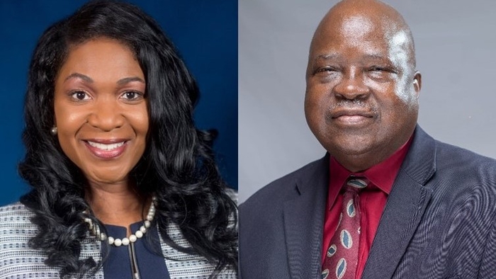 Talladega College Moves to Expand Kenney and Mondeh�s Roles to Guide Key Priorities