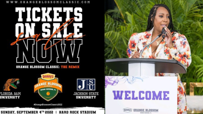 Pepsi� Returns as the Official Soft Drink Partner of The 48th Annual Denny