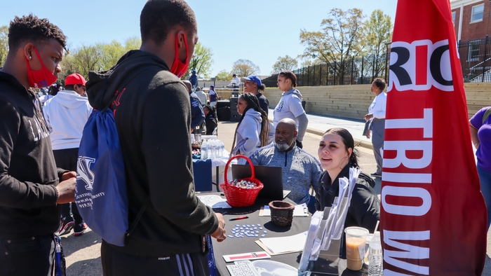 Saint Augustine�s University Receives $1.6M in McNair Grant Funding for Emerging Doctoral Students 