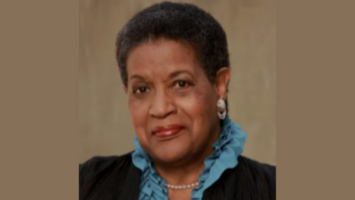Alcorn�s Honors program named after Myrlie Evers-Williams 