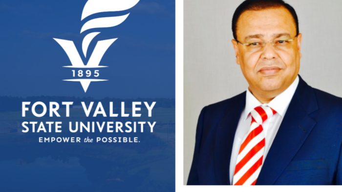 FVSU Announces New Dean of the College of Arts and Sciences