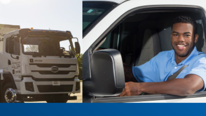 GE Appliances Special Event for Supply Chain, Operations and Distribution Professionals - August 24th!