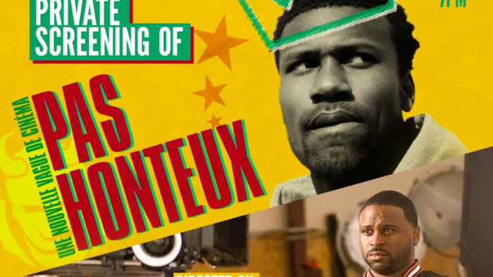 Houston-Based Professor Has Inspired HBCU Students Through Film & Cinematography