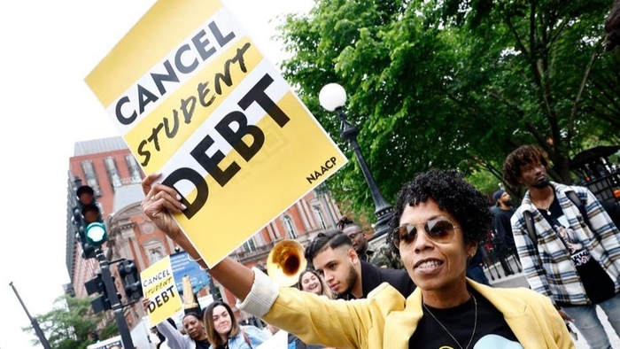 Biden-Harris Administration Announces Final Student Loan Pause Extension and Targeted Debt Cancellation to Smooth Transition 