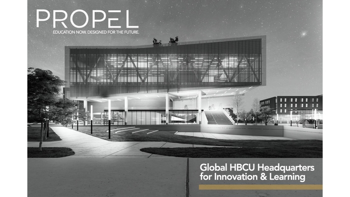 Propel Center Announces Recipients of $1,000,000 Industry Impact Grants