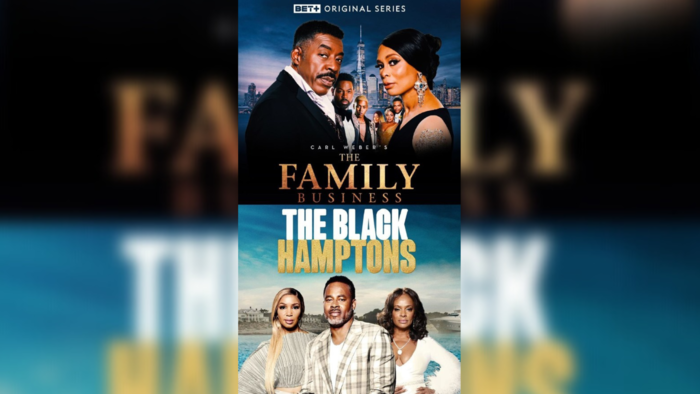 HBCU Alumni & Divine 9 Members Unite to Produce 2 TV Series on BET+