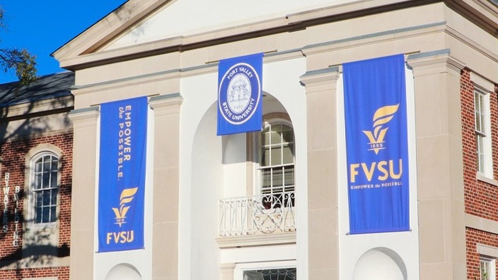 FVSU Receives $1.3 Million to Continue McNair Program
