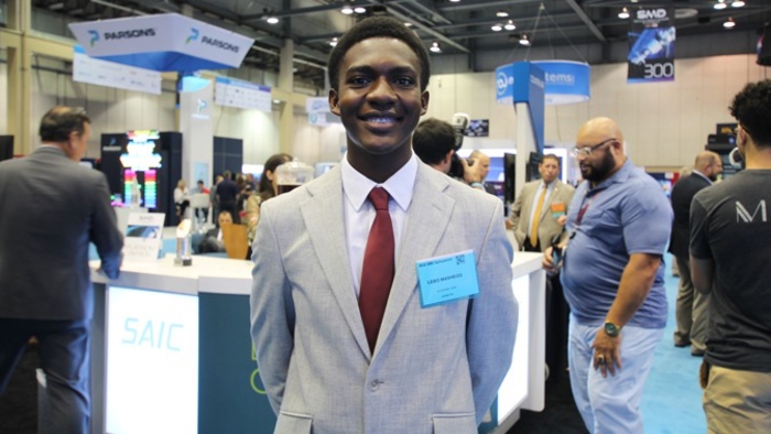 SAIC Donates $100K to Fund Engineering Scholarships