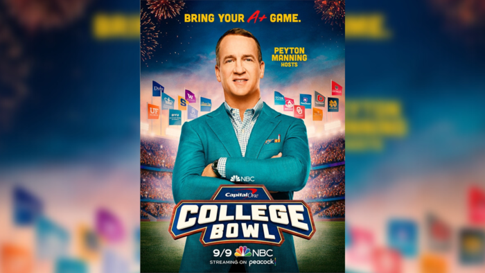 Albany State University to Compete in �College Bowl� TV Show Hosted by Peyton Manning