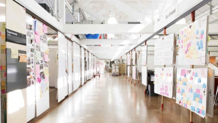 SAU Selected to Join Prestigious University Innovation Fellows Program Sponsored by Stanford University