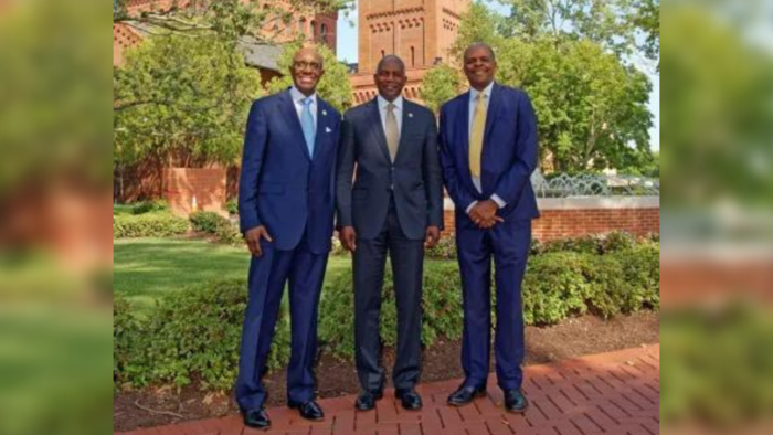 Society for Financial Education & Professional Development (SFEPD) Will Teach Financial Education at Hampton University