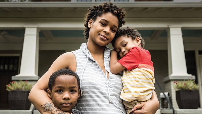 New Campaign by FEMA and the Ad Council Encourages Black Community to "Create a Lasting Legacy" by Preparing for Disasters