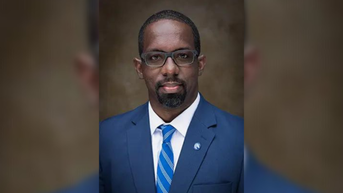 Fayetteville State University�s Director of Bands � Leads Acclaimed Marching Bronco Xpress, Pep Bands, Ensembles