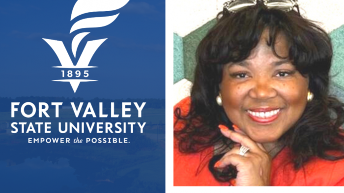 FVSU Appoints Karen Wright Interim Vice President for Advancement