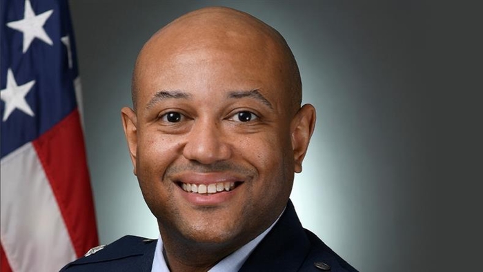 TSU Selects Veteran Military Officer, Lt. Colonel Stephen Cash to Lead ROTC Program