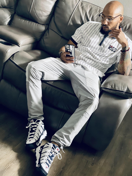 Rocky Mountain NC Emcee ELLO Is Back With New Single 