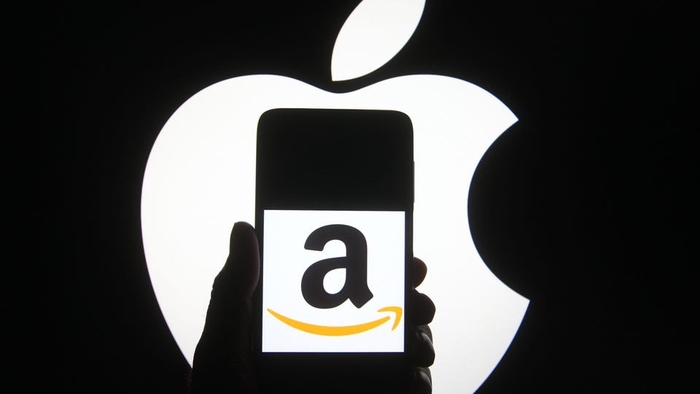 Amazon Vs. Apple: Only One Will Rewrite The Rules Of Healthcare