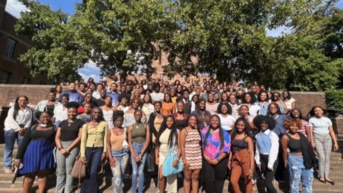 Fisk University Welcomes the Largest Freshmen Class in Over 40 Years