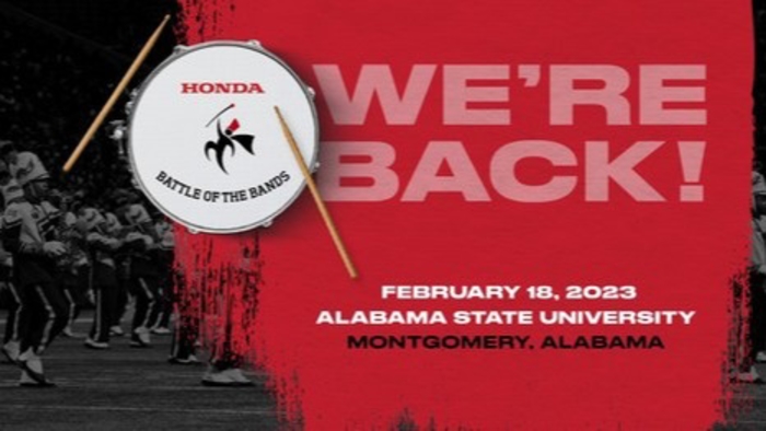 Honda and HBCU Community Celebrate Return of Honda Battle of the Bands with Live Showcase Event