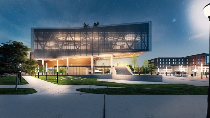 Propel Center Announces Student Finalists of $1,000,000 Scholarship Program