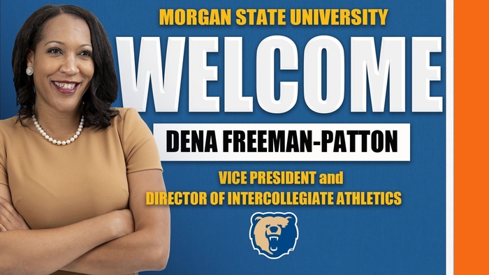 Morgan State Names New Athletic Director, Beginning New Era of Leadership in Athletics