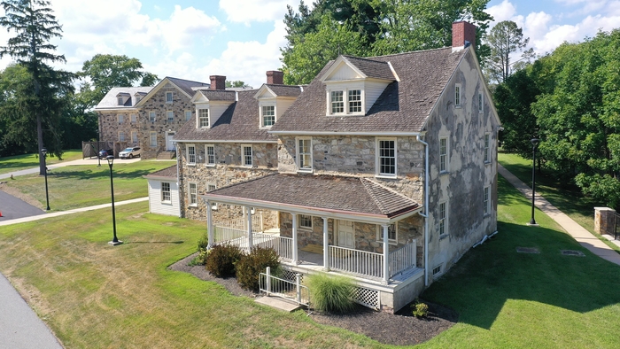 Cheyney University Advances Plans To Restore 240-Year-Old Campus Cottage, Convert To Welcome Center